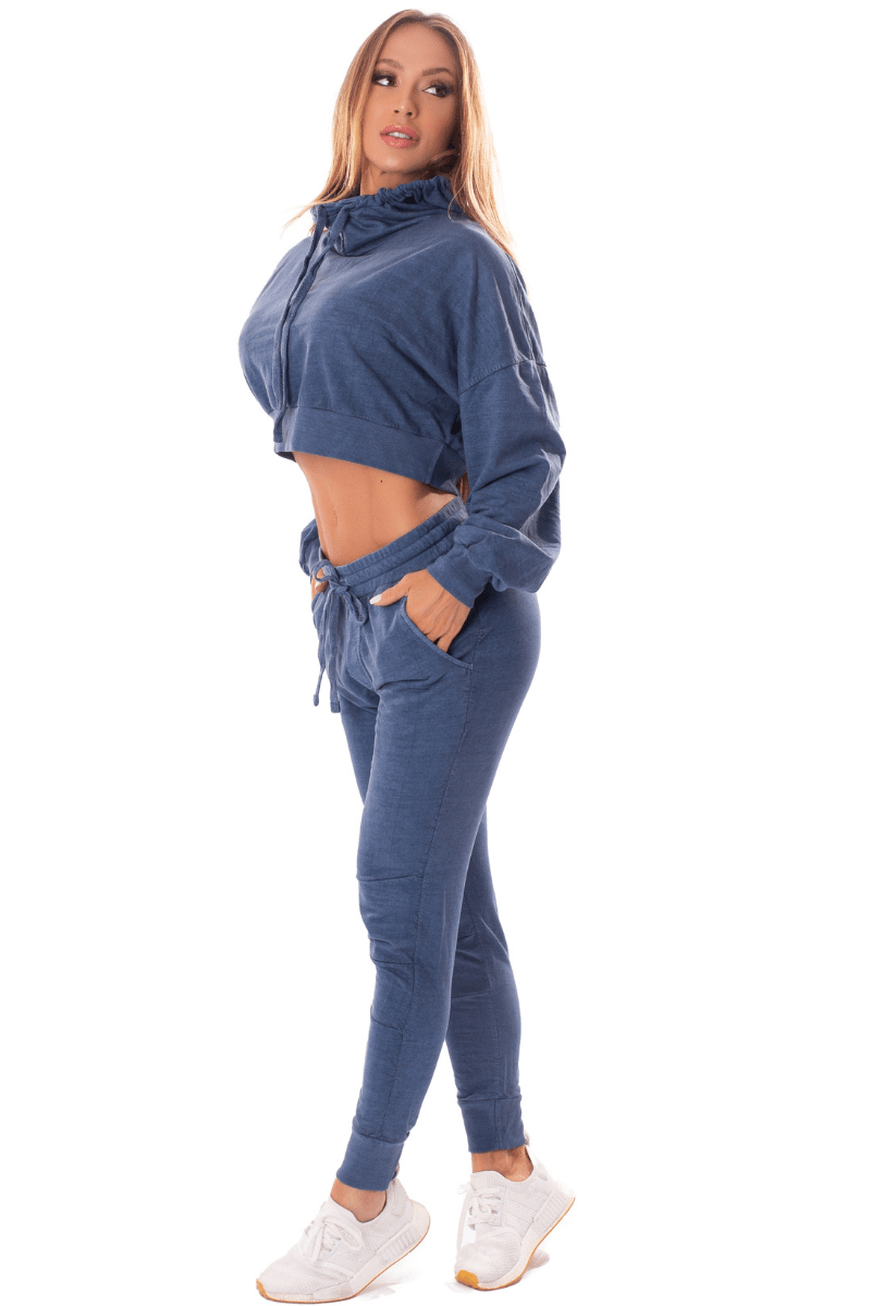 Conjunto Moletom Miriam