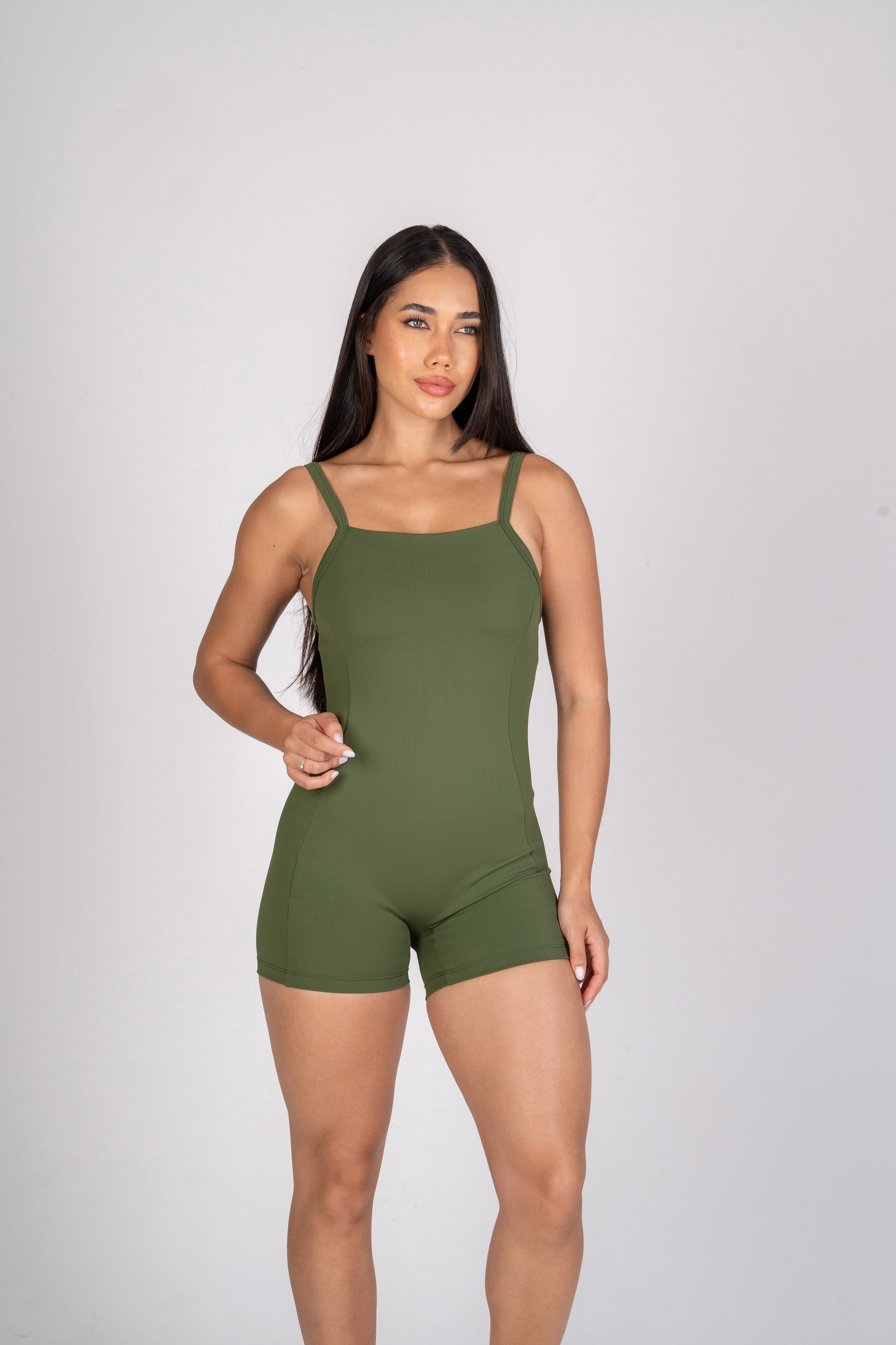 Macaquinho Power Oliva