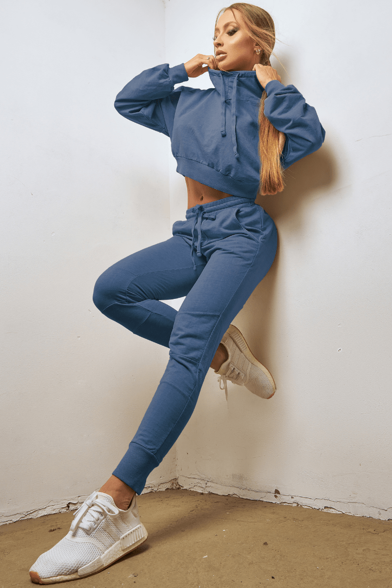 Conjunto Moletom Miriam