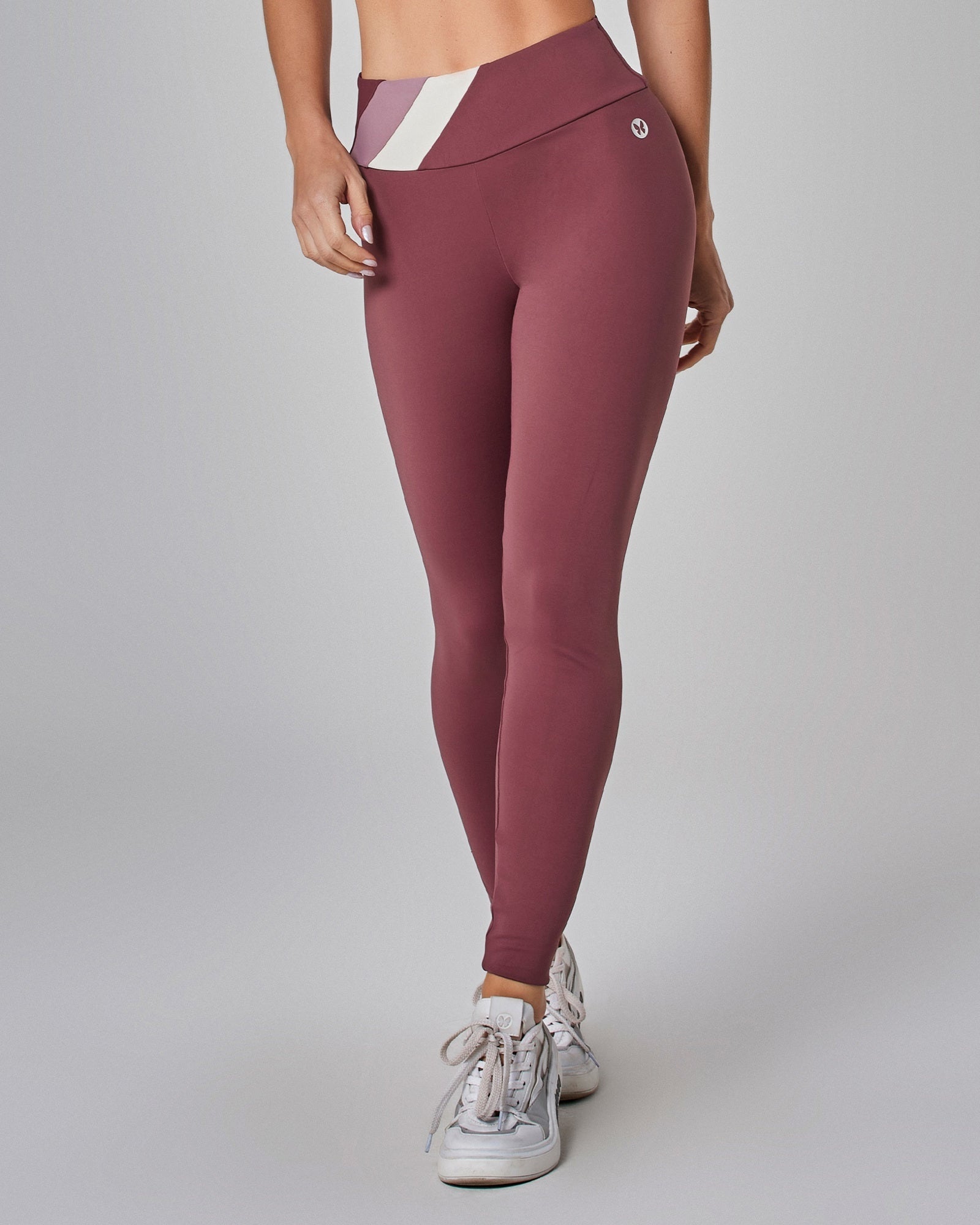 Conjunto Legging Spectrum Force