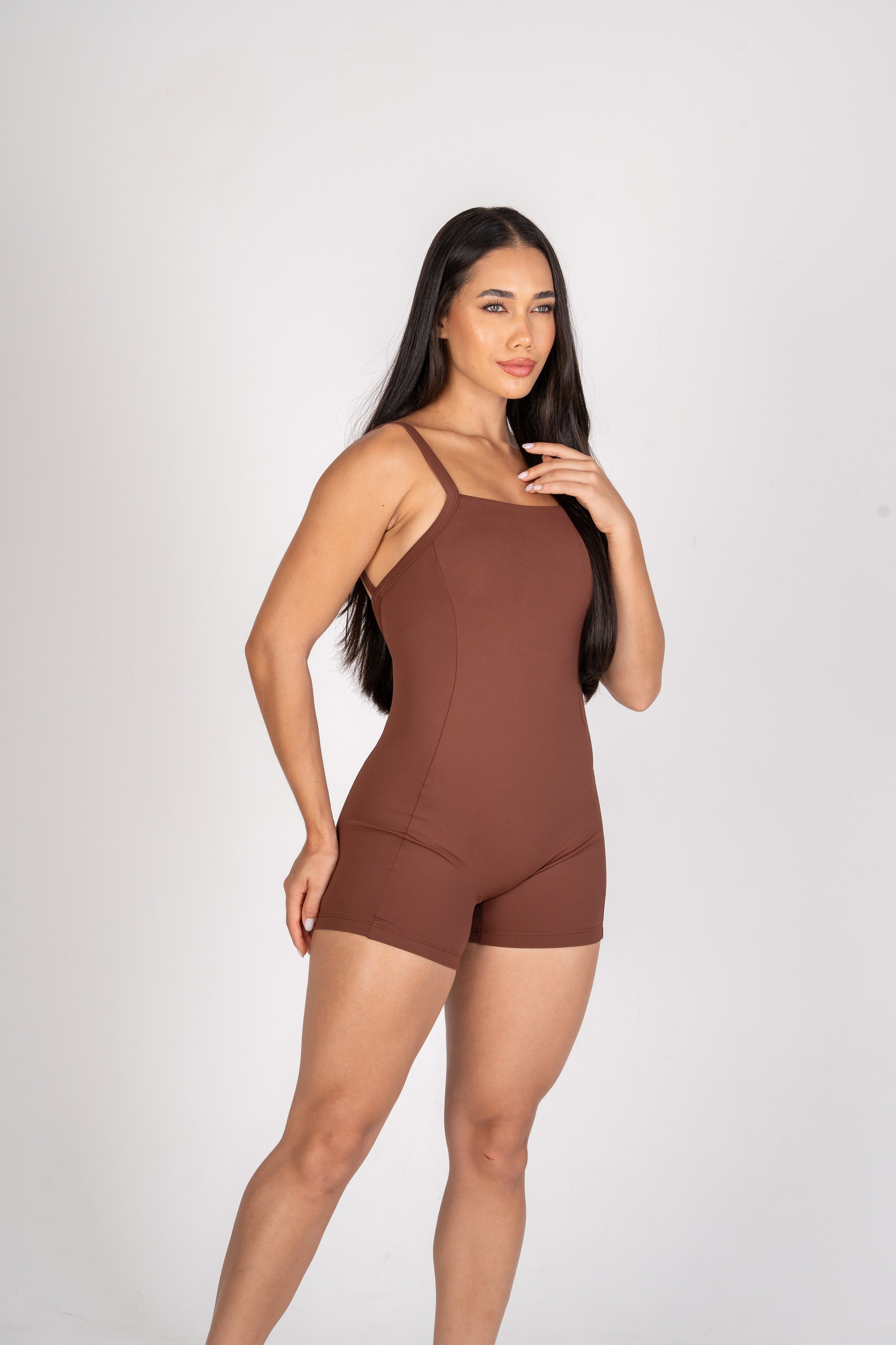 Macaquinho Power Chocolate